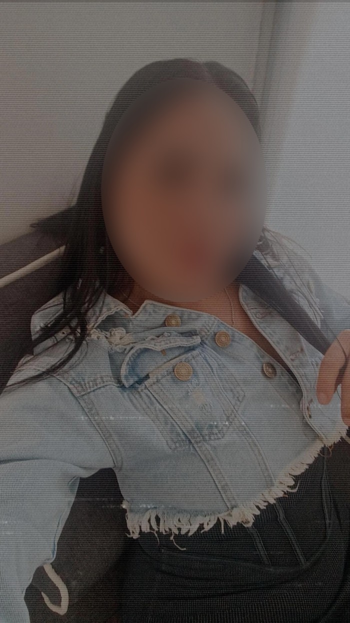 NOVEDAD PERLA EN VALDEPEÑAS! FIESTERA MORBOSA COMPLACIENTE Y JUGUETONA