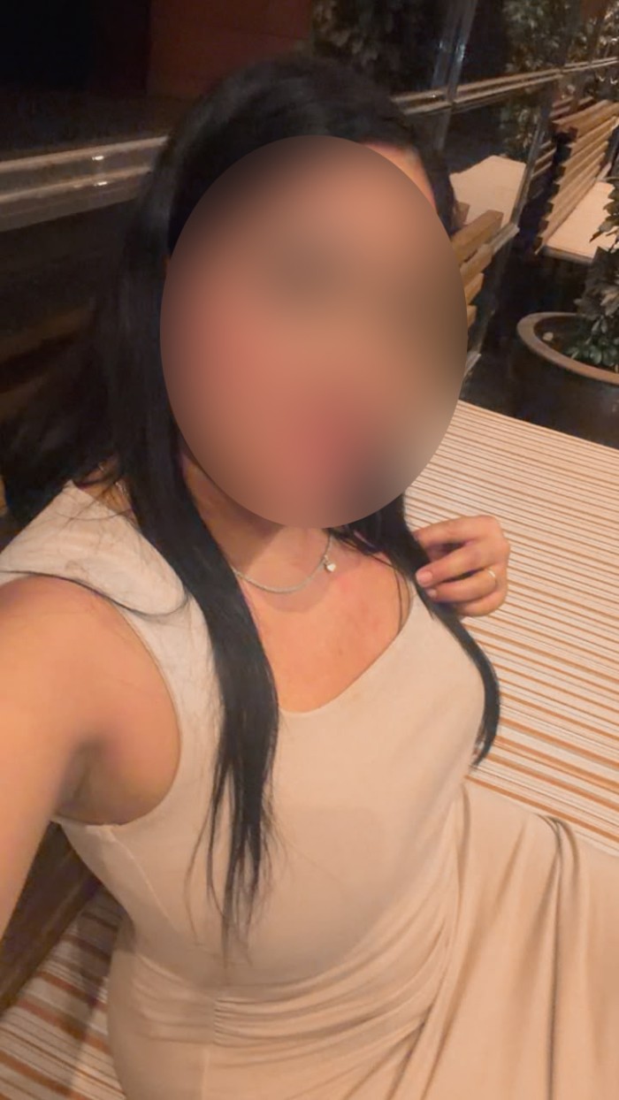 NOVEDAD PERLA EN VALDEPEÑAS! FIESTERA MORBOSA COMPLACIENTE Y JUGUETONA