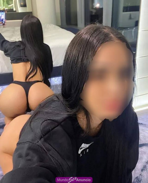 Putita Traviesa y fiestera Nueva en Lugo