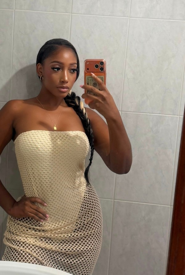 Zoe, 23 años, en Arona – foto 4