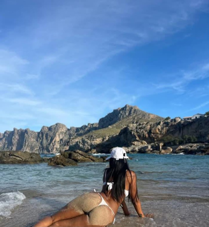 EN GANDIA COLOMBIANA ME COMERAS A TOPE
