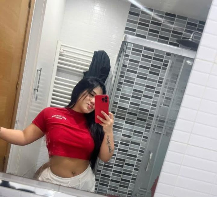 EN GANDIA COLOMBIANA ME COMERAS A TOPE