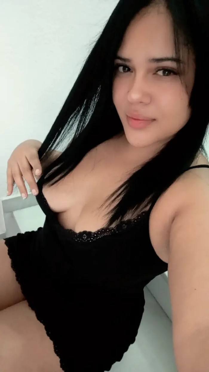 SENSUAL Y ESPONTÁNEA, ¿TE ATREVES A CONOCERME?