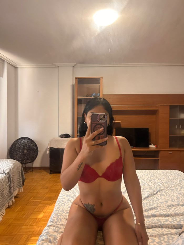 ARDIENTE SENSUAL COMPLACIENTE DIOSA DEL SEXO