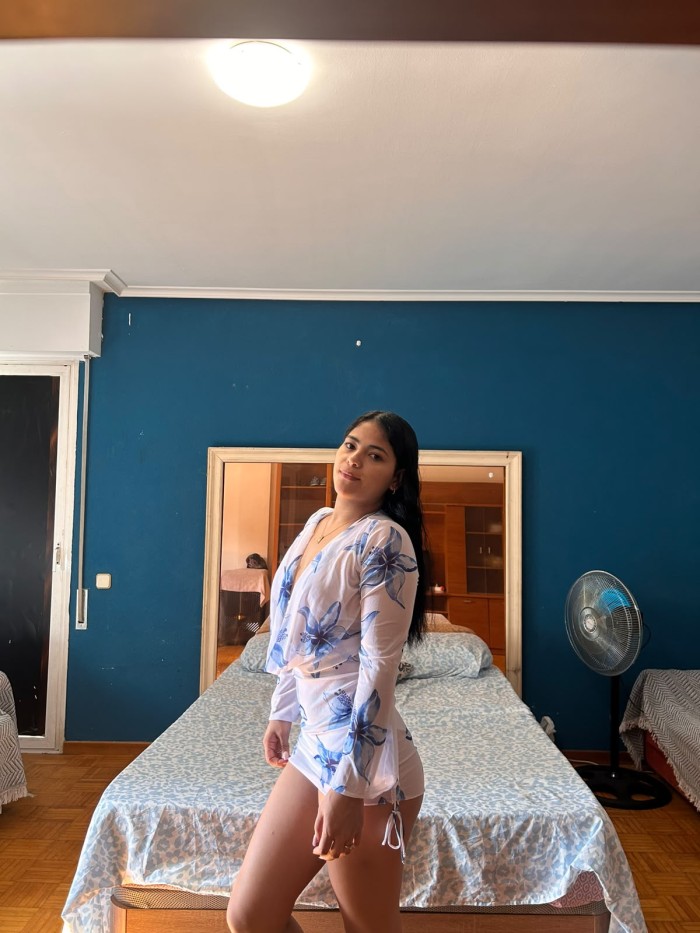 ARDIENTE SENSUAL COMPLACIENTE DIOSA DEL SEXO