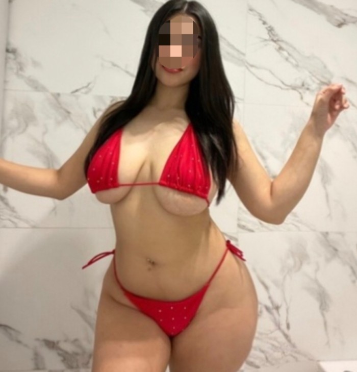 Recién llegada alcazar me gustan los juegos erotic