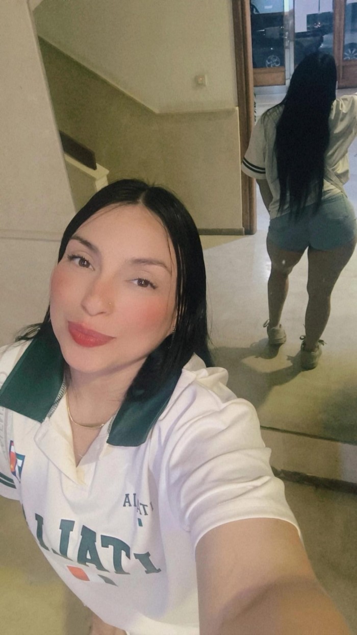 SENSUAL COMPLACIENTE ARDIENTE DIOSA DEL SEXO