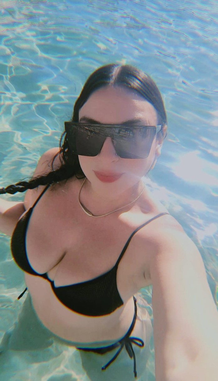 SENSUAL COMPLACIENTE ARDIENTE DIOSA DEL SEXO