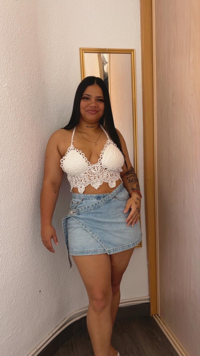 UNA ESCORT DE LUJO TE SACIARAS DE SEXO EN OPORTO