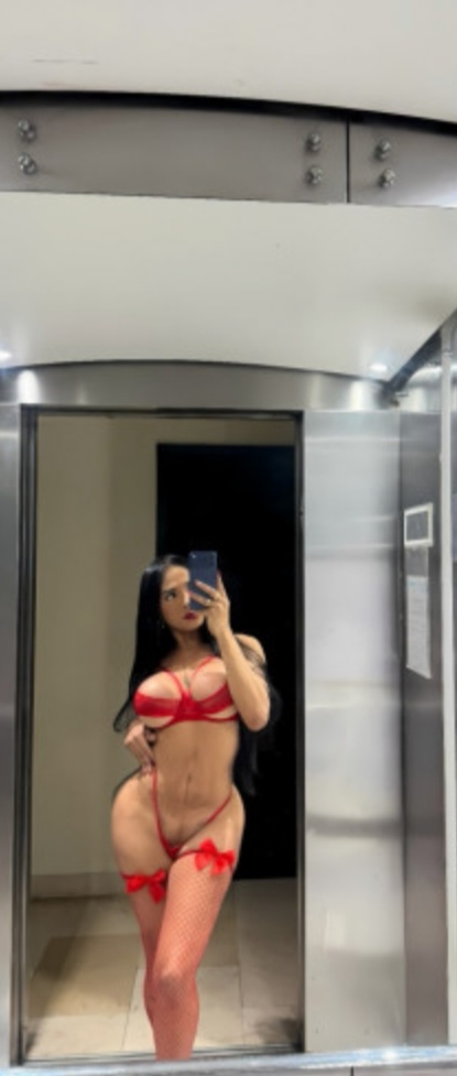 trans morbosa muy fiestera