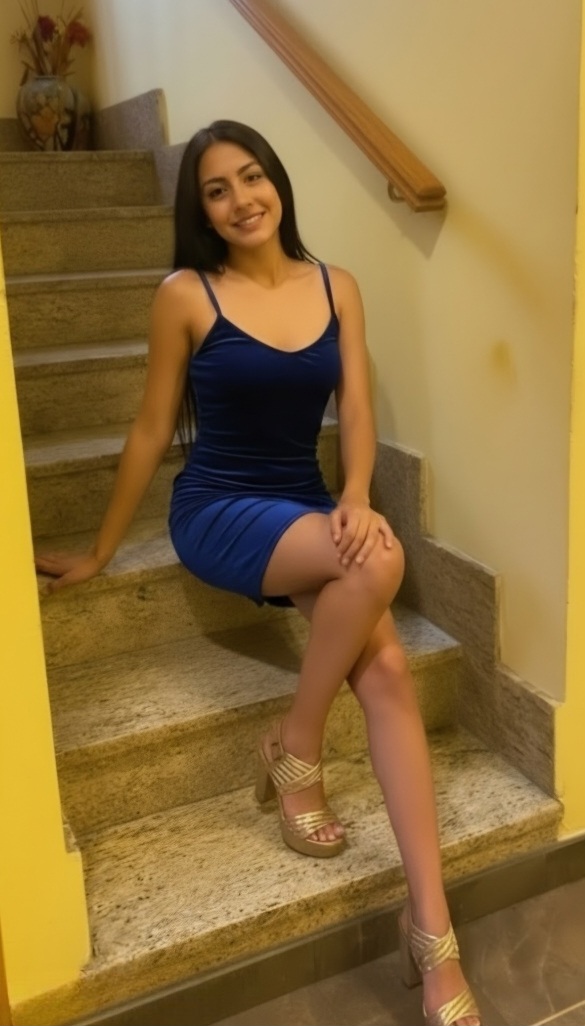 BELLEZA,CUERPO Y CARISMA EN GETAFE TB SALIDAS