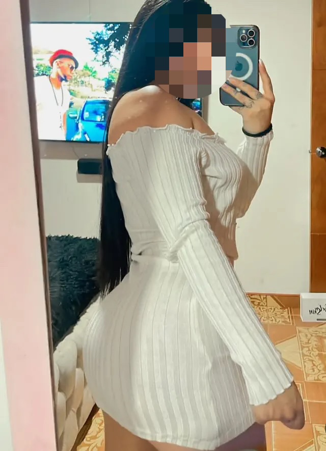 TU VENEZOLANA MÁS VICIOSA EN LLEIDA