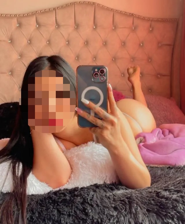 TU VENEZOLANA MÁS VICIOSA EN LLEIDA