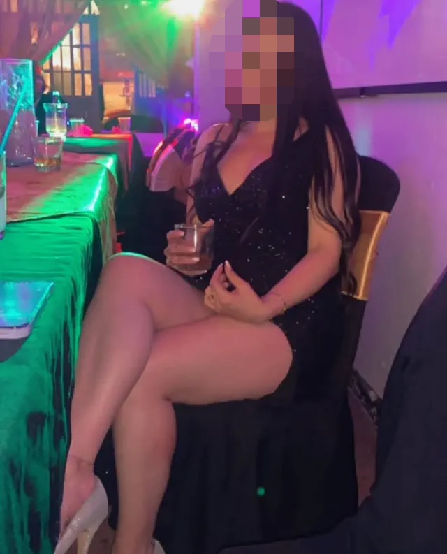 TU VENEZOLANA MÁS VICIOSA EN LLEIDA