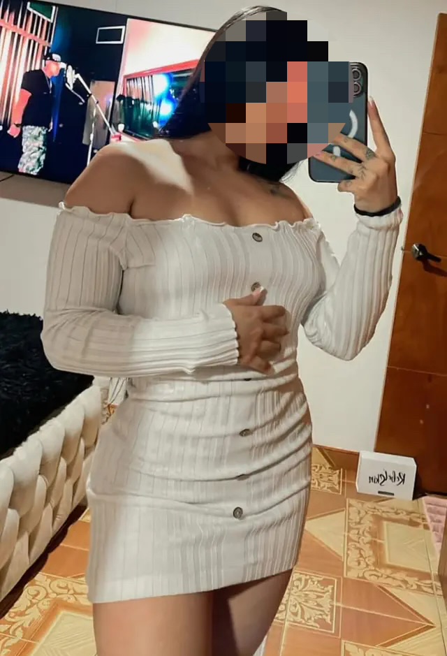 TU VENEZOLANA MÁS VICIOSA EN LLEIDA