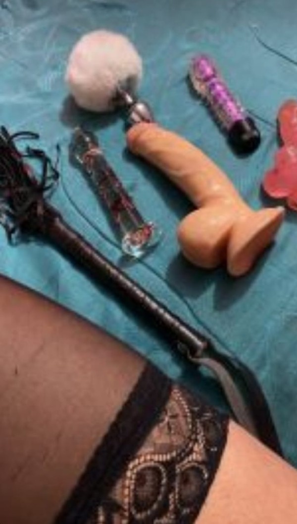 Amor buscas una rica chica trans con una rica sorp