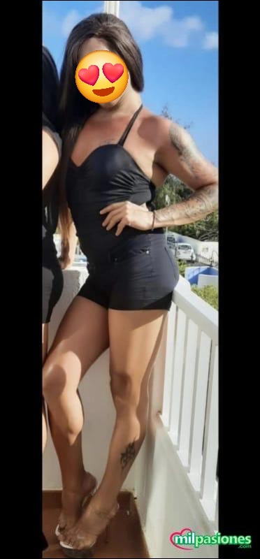 Travesti española