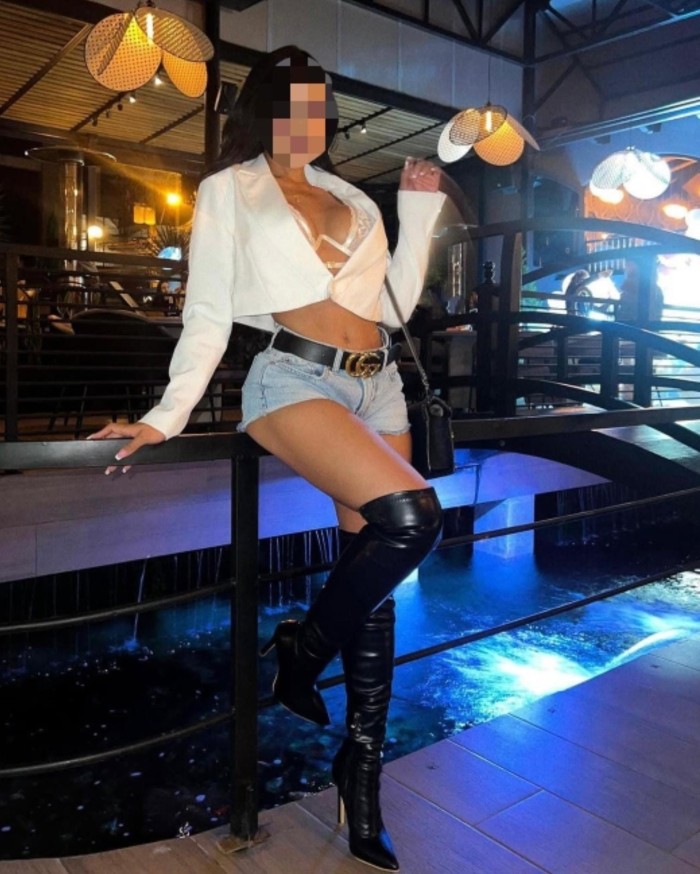 647414924 Vicky ARDIENTE Y SEDUCTORA DIOSA