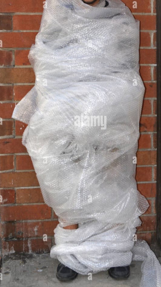 Descubre tu punto (G) dilatación anal ..palpación