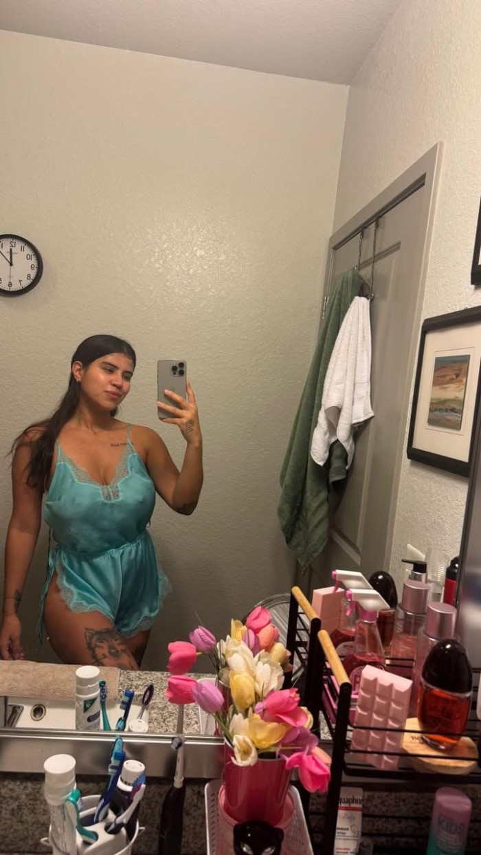 SEXY ESCORT RECIEN LLEGADA LA CHICA DE TU SUEÑOS