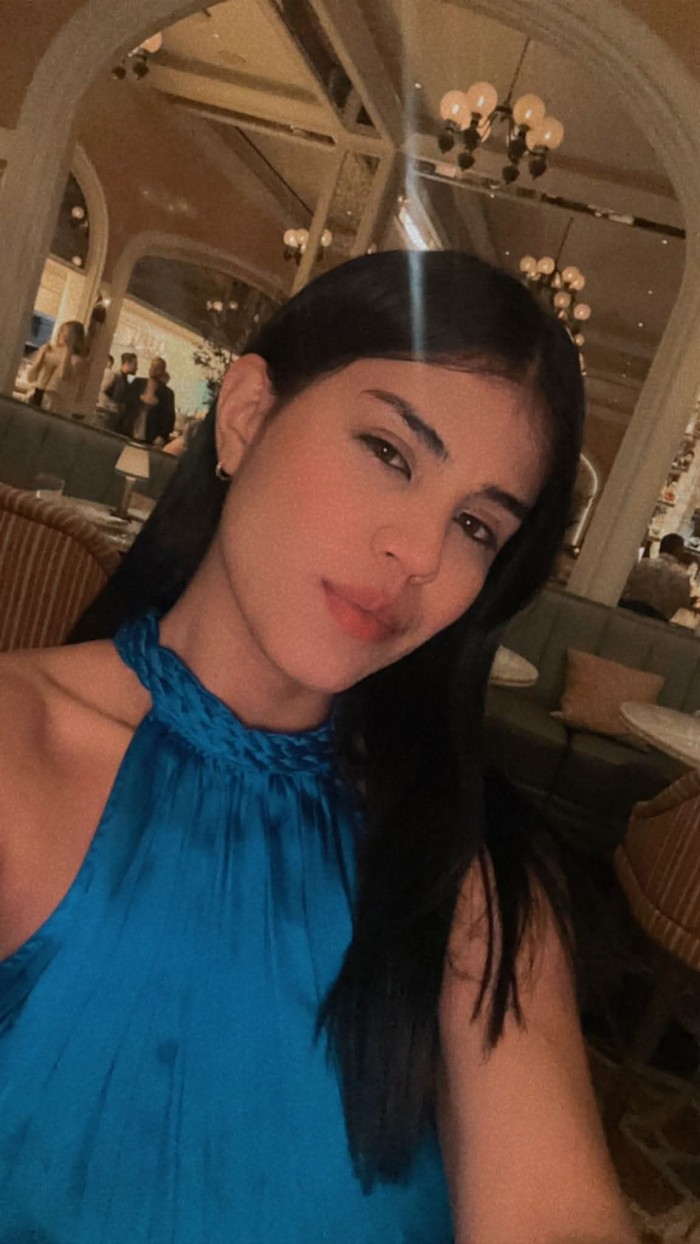 SEXY ESCORT RECIEN LLEGADA LA CHICA DE TU SUEÑOS