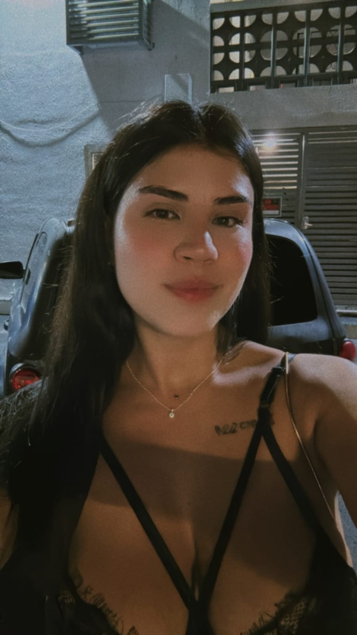 SEXY ESCORT RECIEN LLEGADA LA CHICA DE TU SUEÑOS