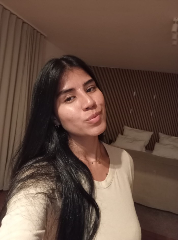 SEXY ESCORT RECIEN LLEGADA LA CHICA DE TU SUEÑOS