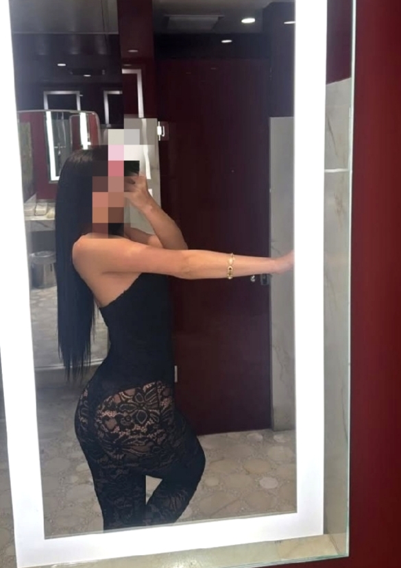 TENTACIÓN, FUEGO, FIESTA Y CLÍMAX GARANTIZADO 24H