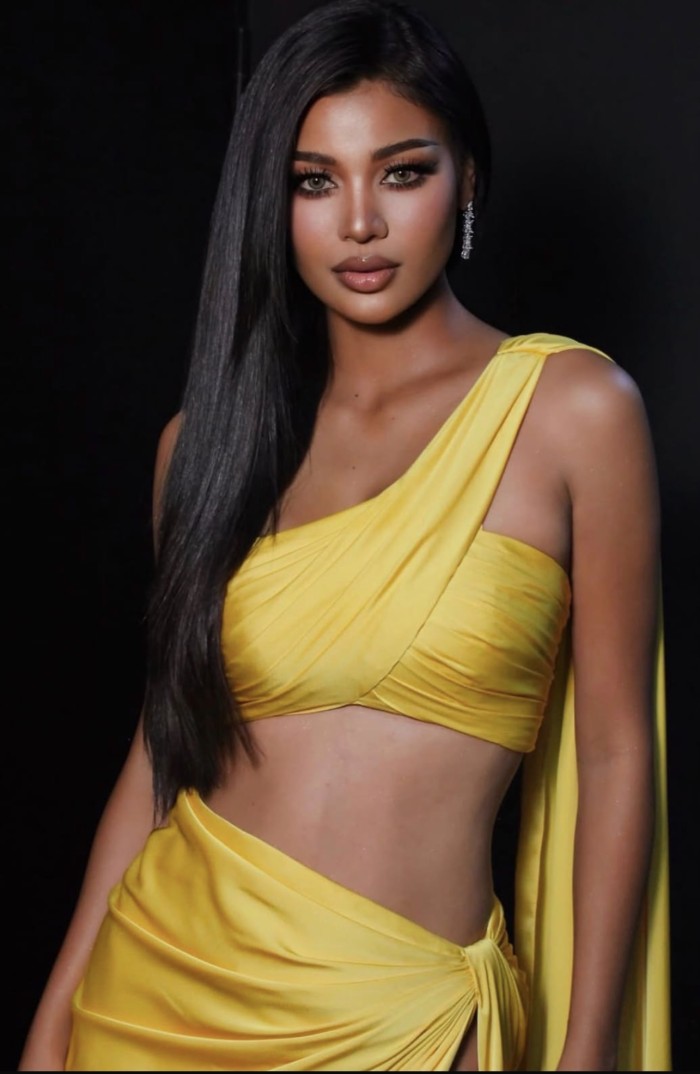 Morenita colombiana joven , te encantaré