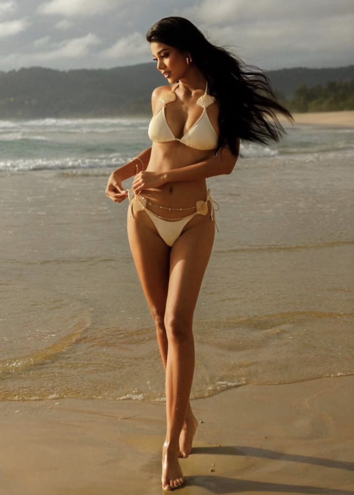 Morenita colombiana joven , te encantaré