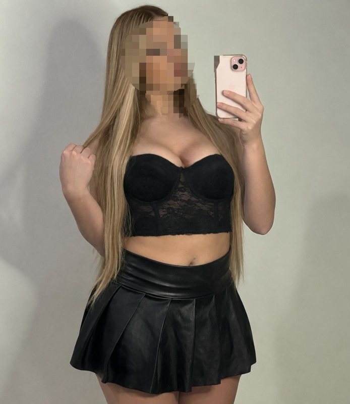 MARTINA, SOY NUEVA Y ME ENCANTA LA FIESTA