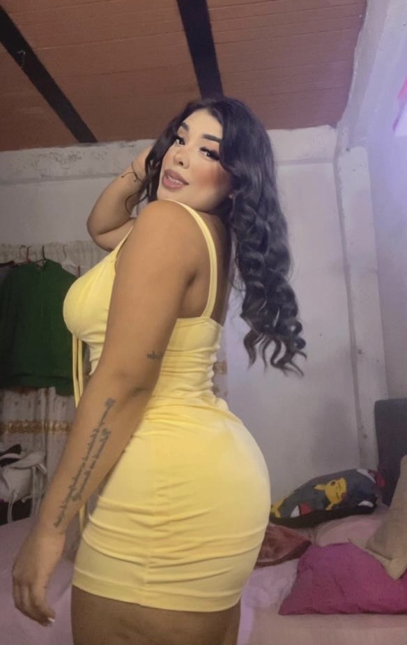 TU TENTACIÓN COLOMBIANA EN A CORUÑA 24H