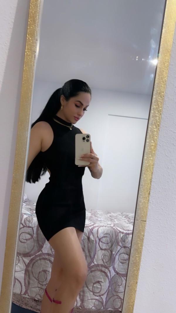 Alice Paraguaya Talavera la Reina