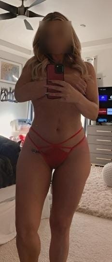 Ana Maria, fiestera 24h