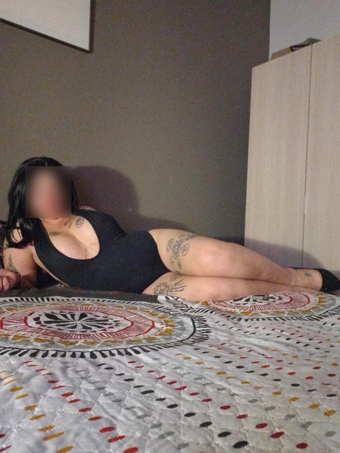 TRAVIESA, SEXY Y LISTA PARA ESTRENAR, 653361763