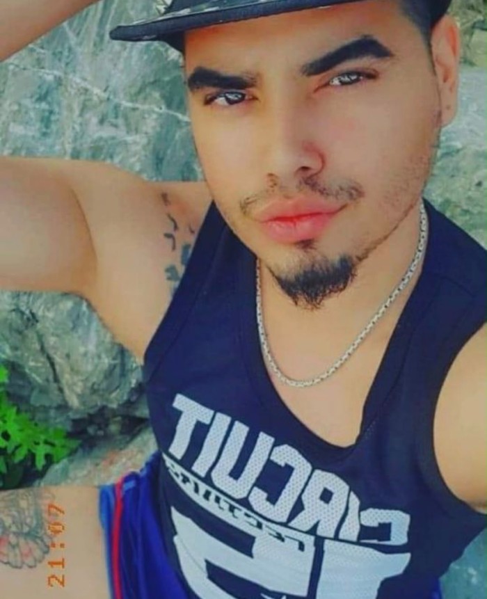 JHOAN LATINO FIESTERO CAÑERO ACTIVO