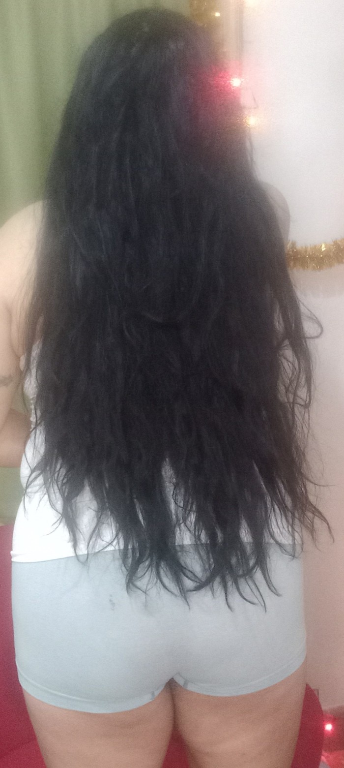 FERROL. SOY TRANS MADURITA ACTIVA LECHERA RELLENO AGUJEROS. AT.MUJERES.FERR