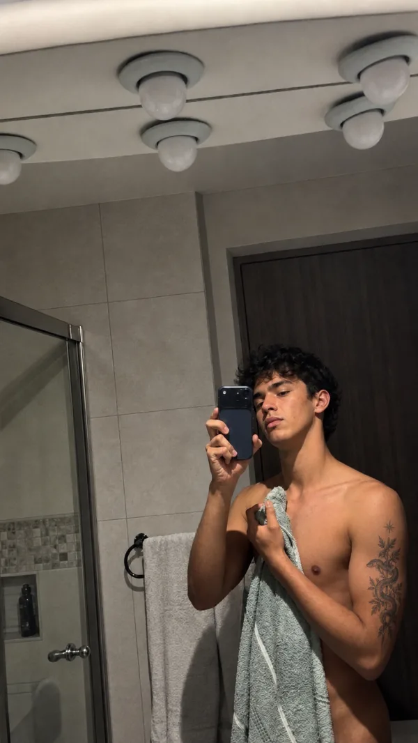 Leandro real Dotado en vigo