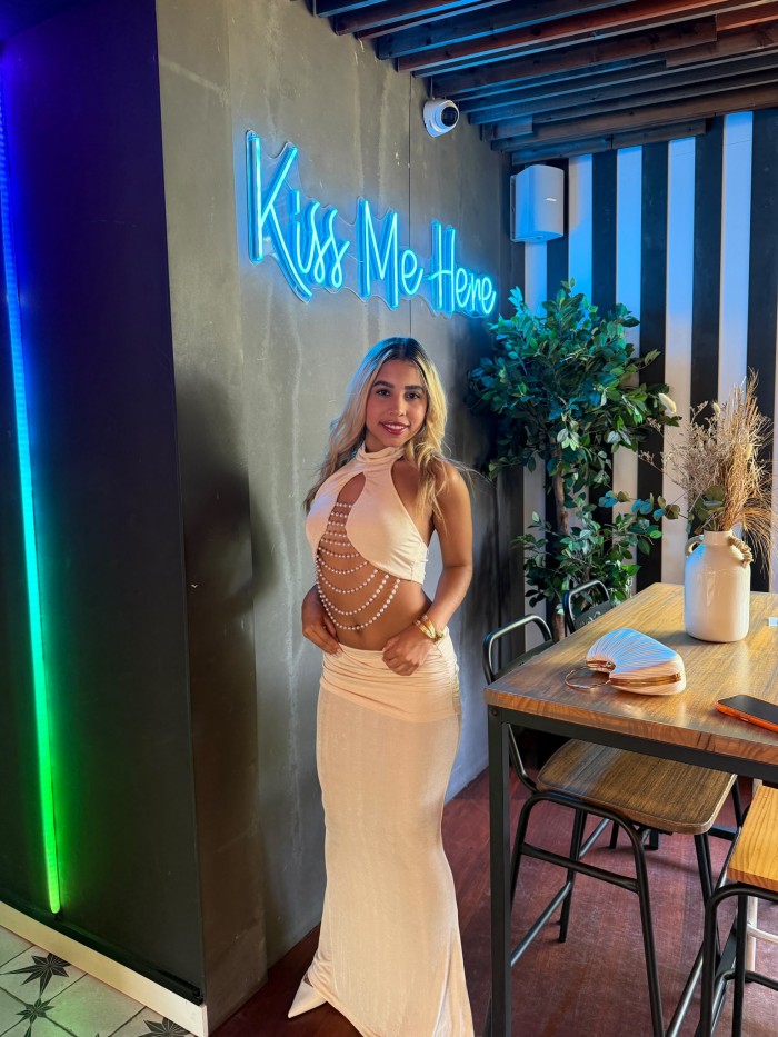 EN LUGO SIN LIMITES UNICA EN EL PLACER SEXO RICO