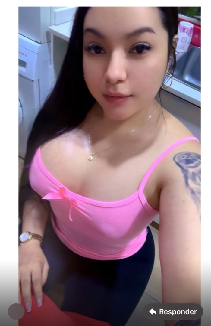 624122042   Nueva en la ciudad tu bella y adictiva dama