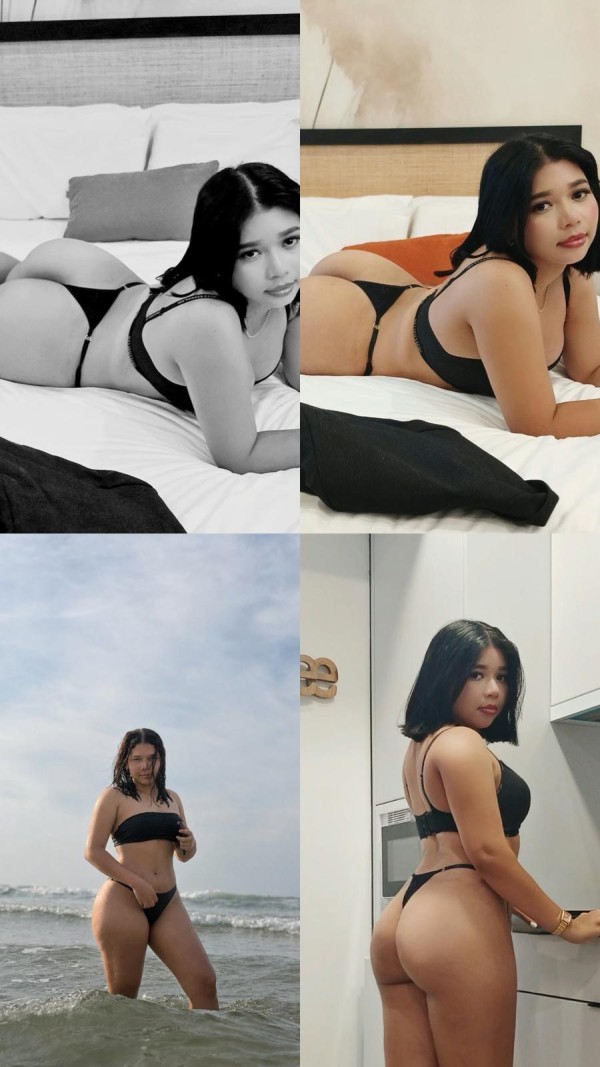 ITALI SENSUAL Y ATREVIDA LLAMAME