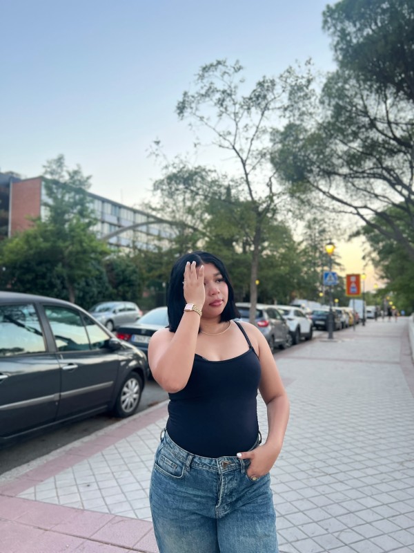 ITALI SENSUAL Y ATREVIDA LLAMAME