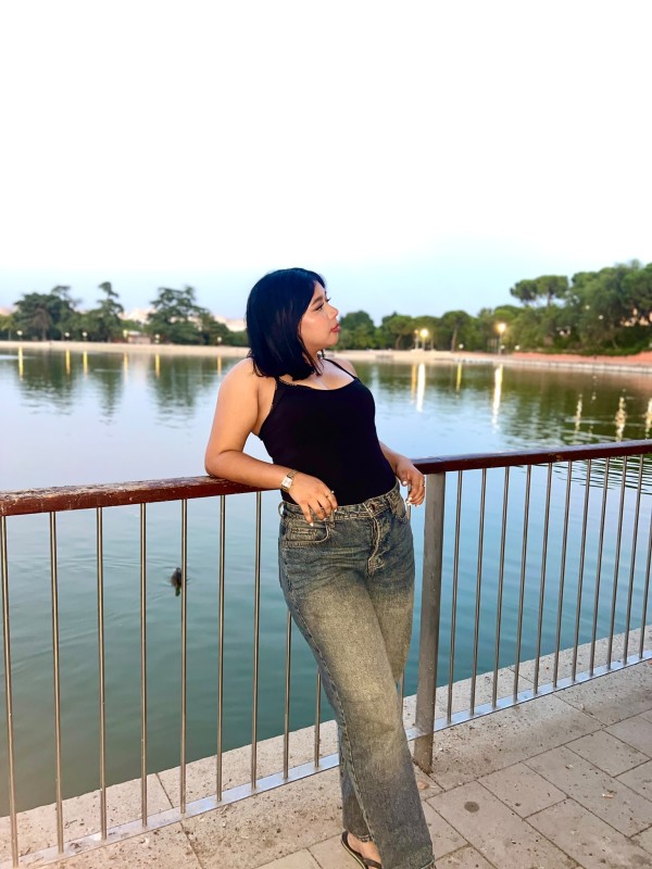 ITALI SENSUAL Y ATREVIDA LLAMAME