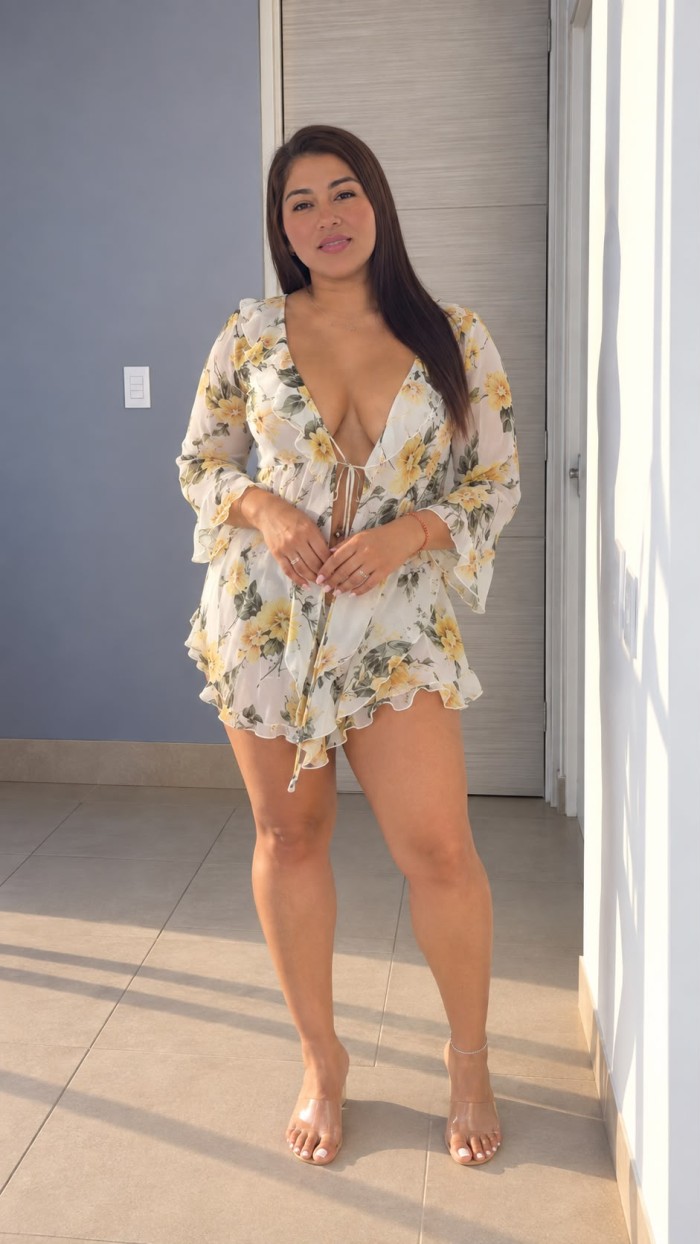 ALEXA – VENEZOLANA DE 35 AÑOS EN ARGANDA DEL RE