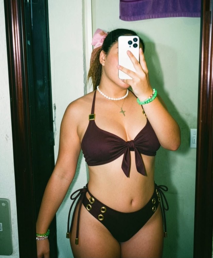 Mary novedad