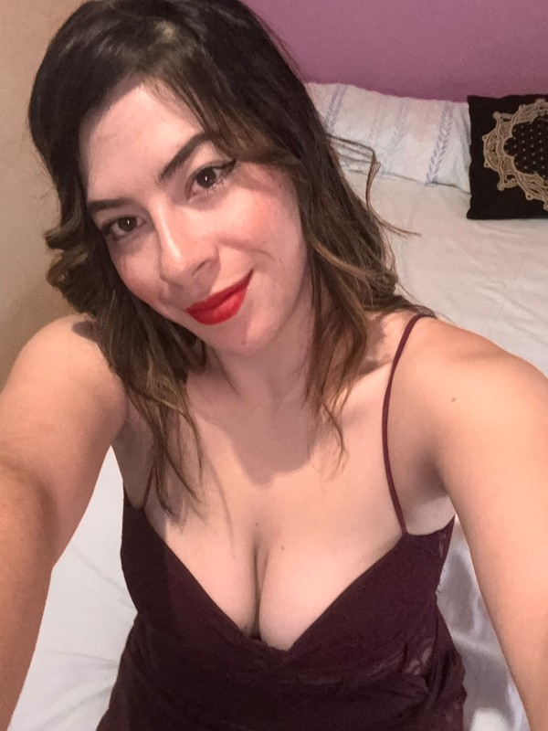 Hermosa española 21 años un pibon