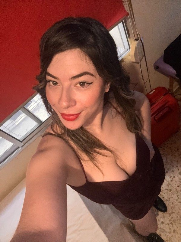 Hermosa española 21 años un pibon