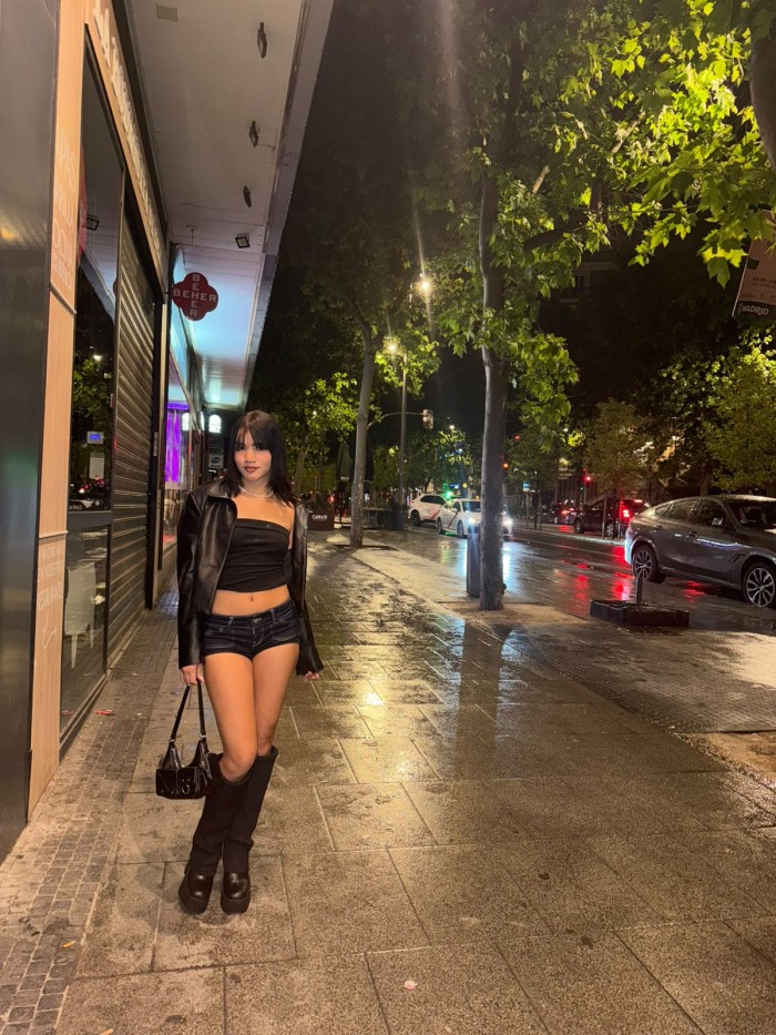 Dayi mulatica sexy y caliente