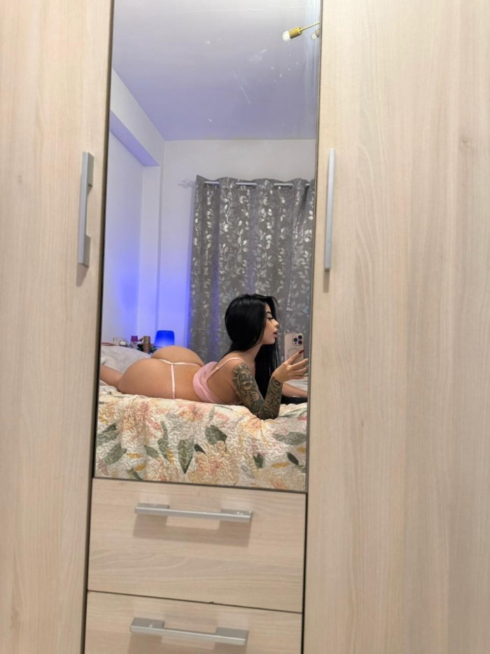 SEXY PERVERSA CHIQUILLA SENSUAL FIESTERA CAÑERA PARA TI NOVEDAD LLÁMAME