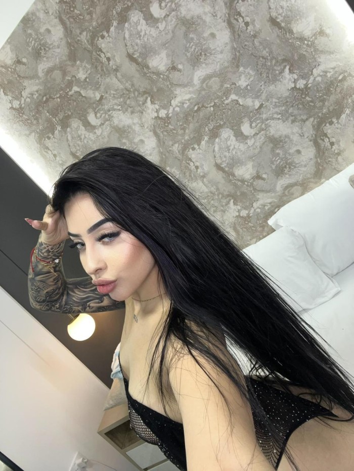 SEXY PERVERSA CHIQUILLA SENSUAL FIESTERA CAÑERA PARA TI NOVEDAD LLÁMAME